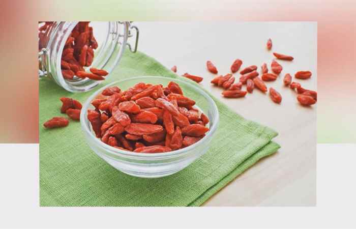 Sống khỏe 360 -  Bất ngờ với tác dụng của kỷ tử (17-01-2020)